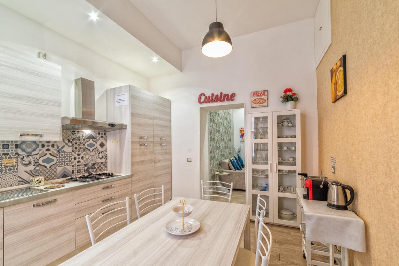 Casa Fabio Appartamento Roma