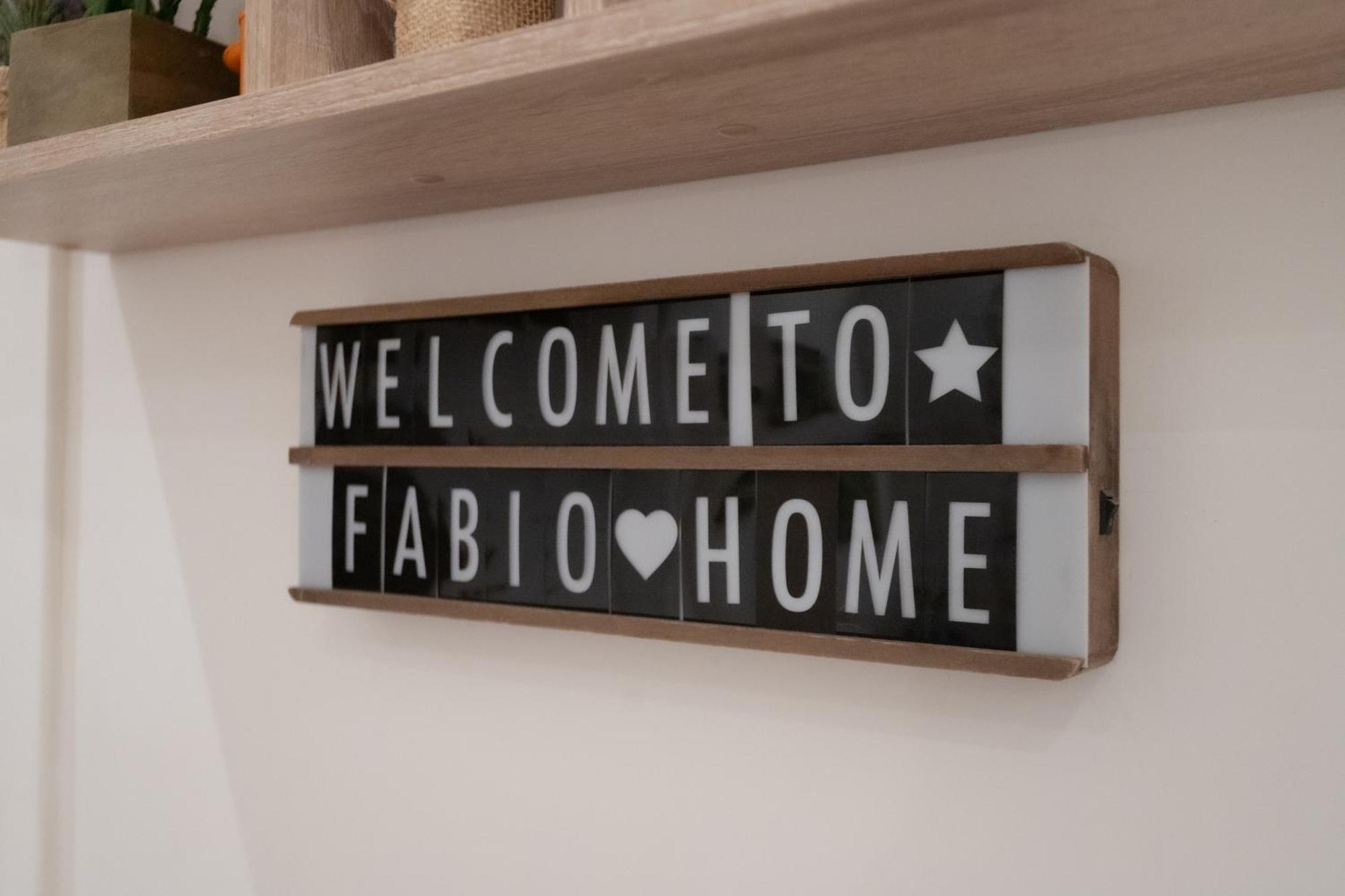 Casa Fabio Appartamento Roma