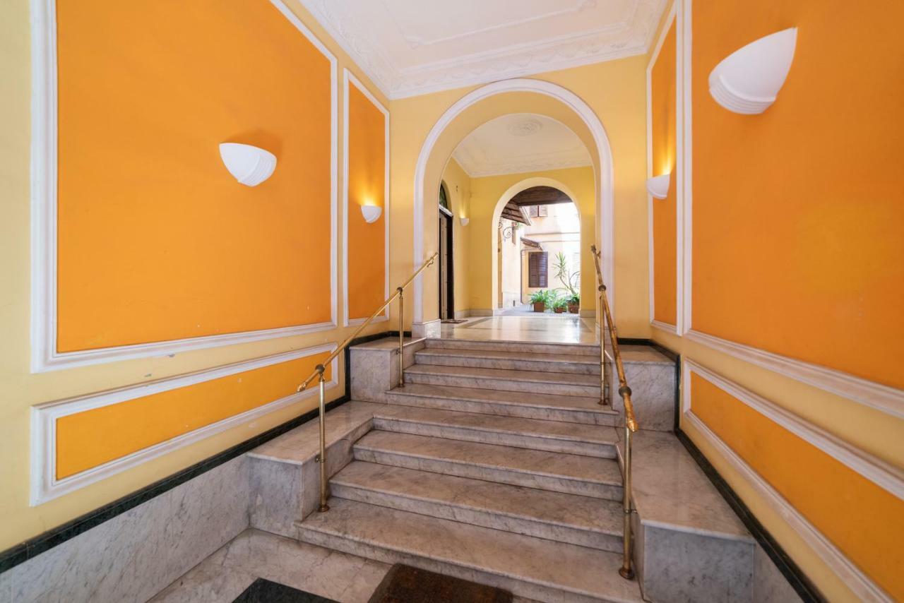 Appartamento Casa Fabio
